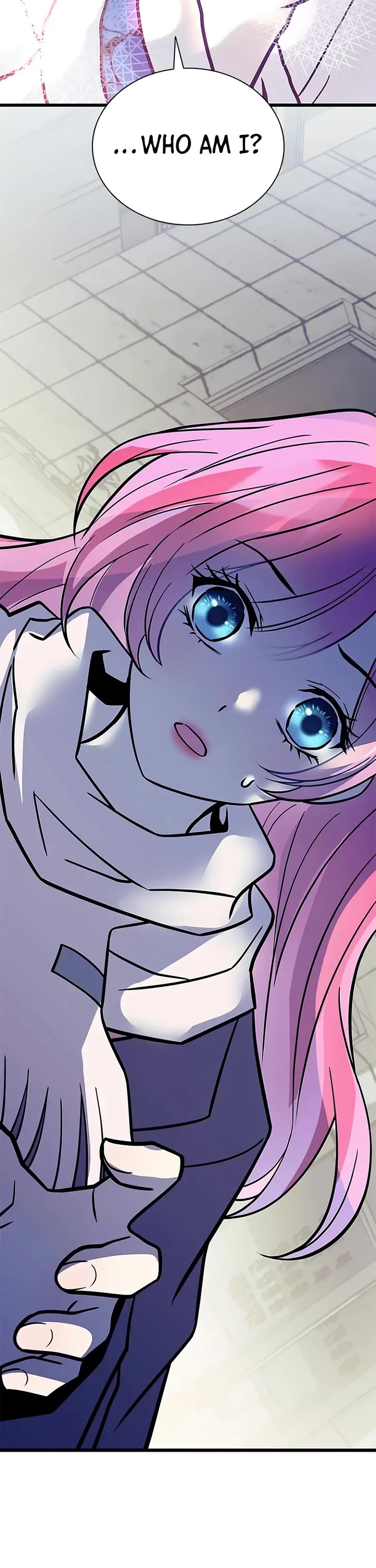 Villain to Kill Chapter 219 page 10 - Chapter 219
