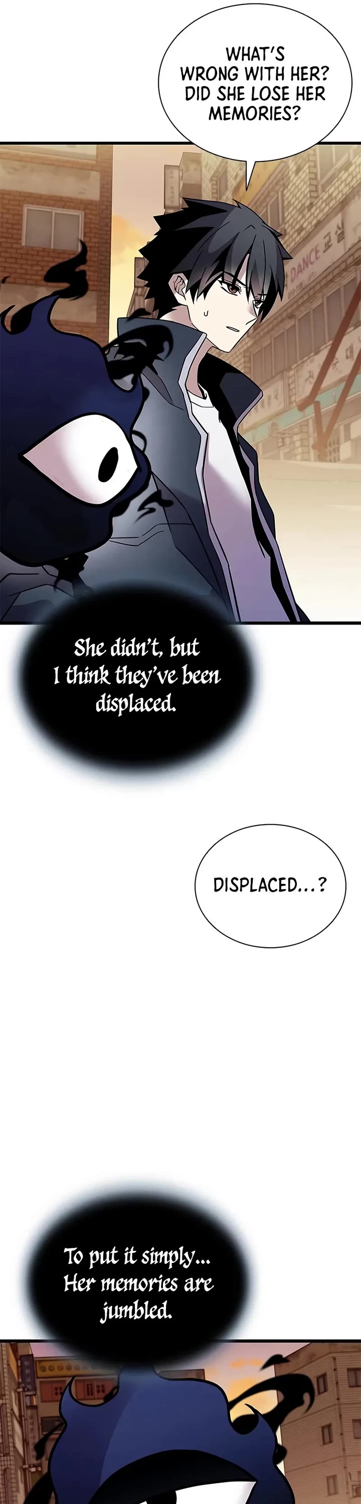 Villain to Kill Chapter 219 page 14 - Chapter 219