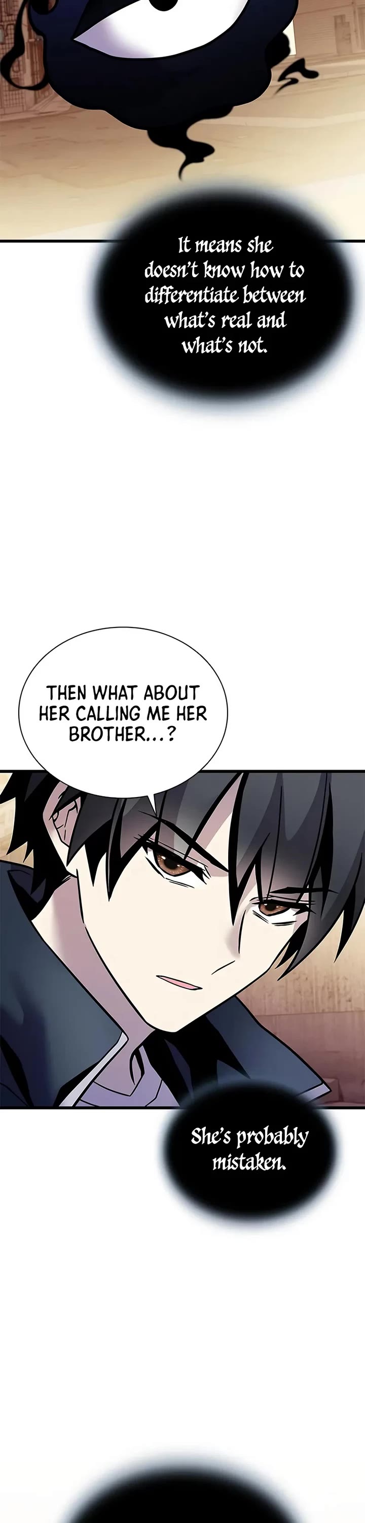 Villain to Kill Chapter 219 page 15 - Chapter 219