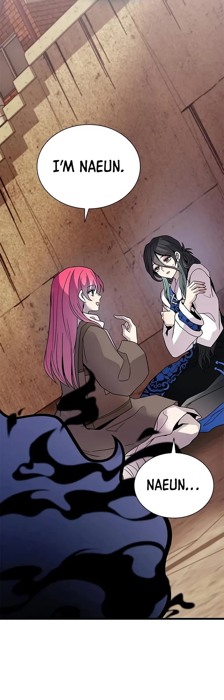 Villain to Kill Chapter 219 page 18 - Chapter 219