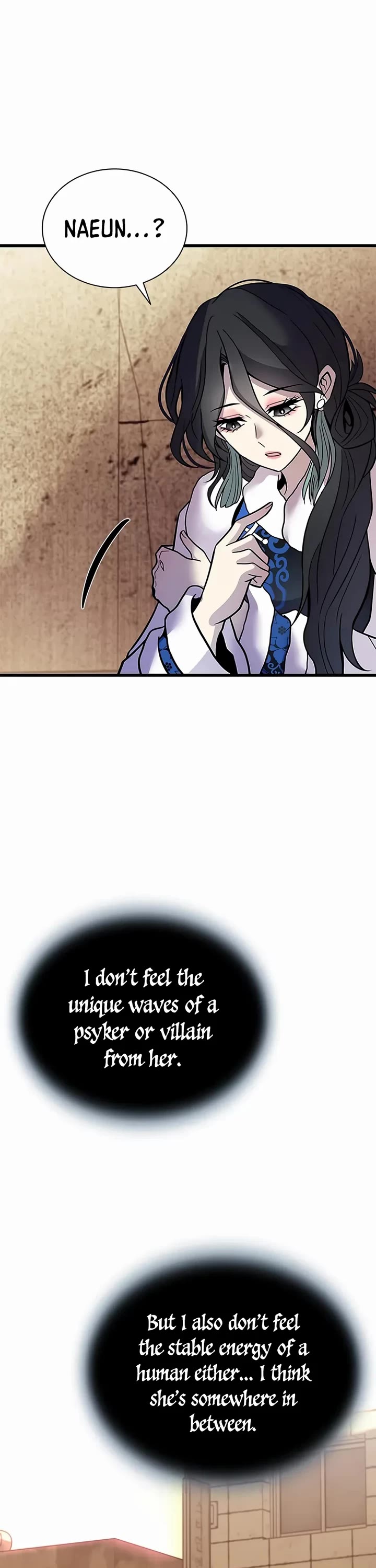 Villain to Kill Chapter 219 page 19 - Chapter 219