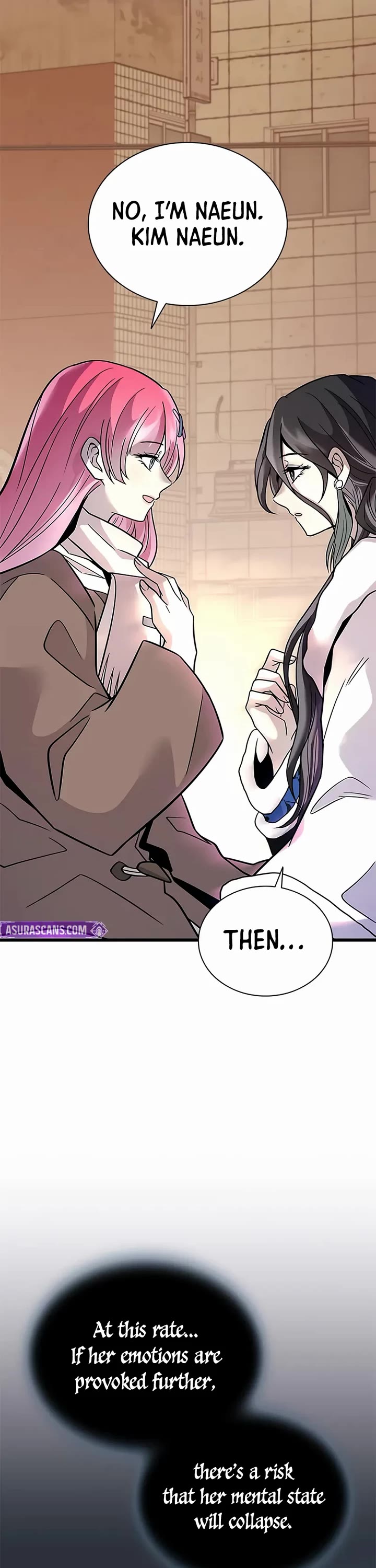 Villain to Kill Chapter 219 page 20 - Chapter 219