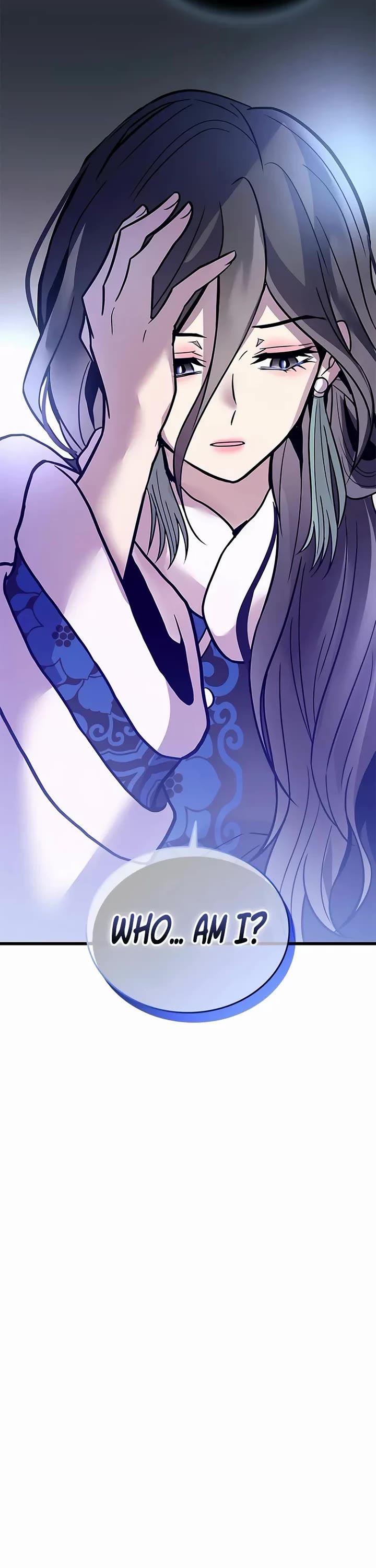 Villain to Kill Chapter 219 page 21 - Chapter 219