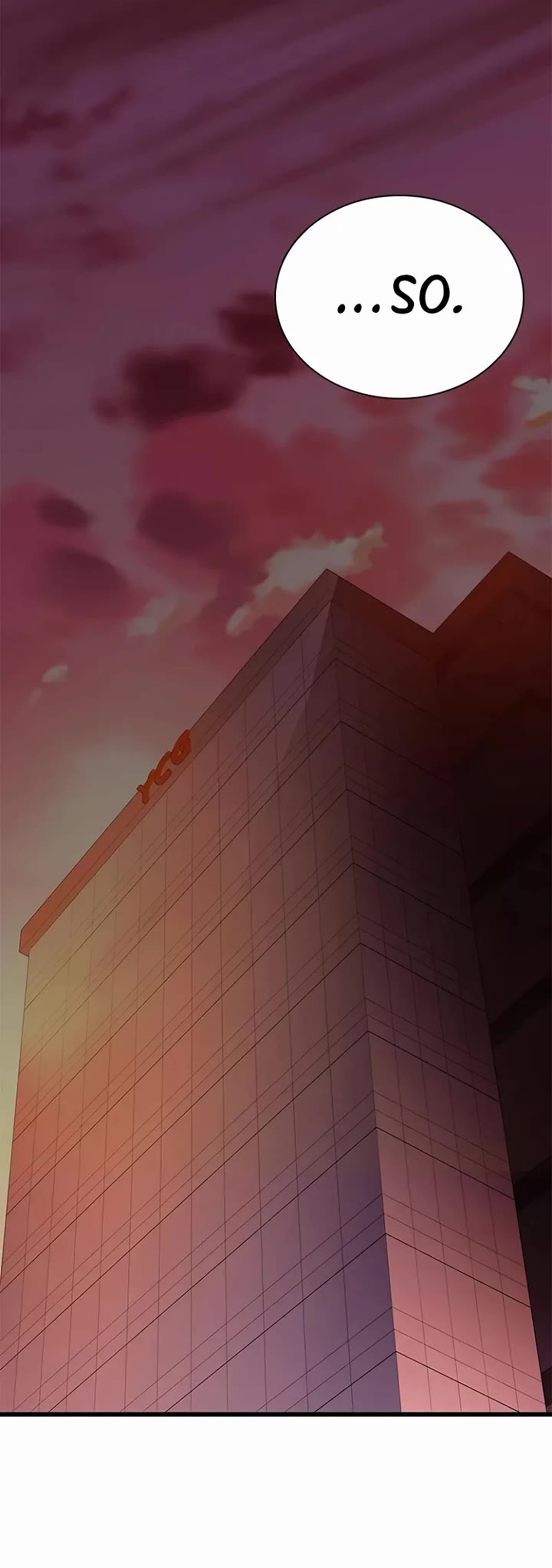 Villain to Kill Chapter 219 page 23 - Chapter 219