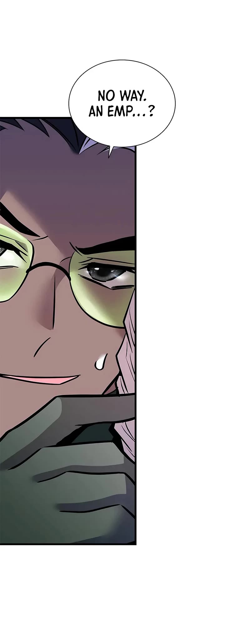 Villain to Kill Chapter 219 page 27 - Chapter 219