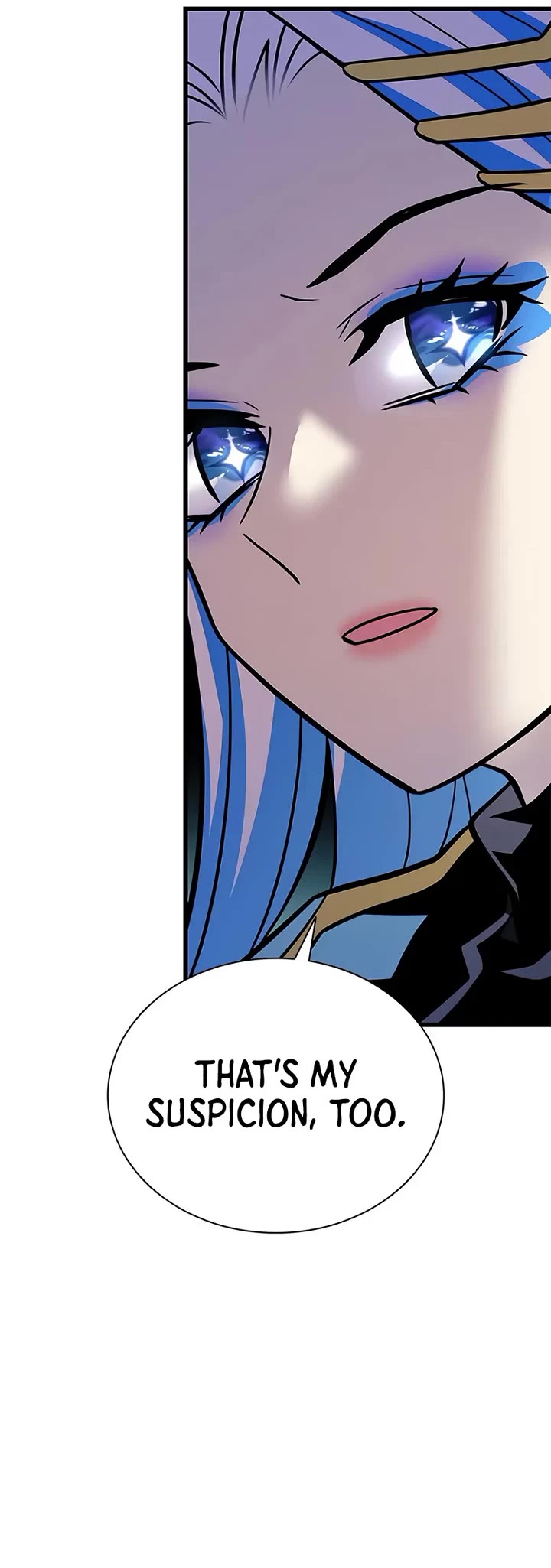 Villain to Kill Chapter 219 page 28 - Chapter 219