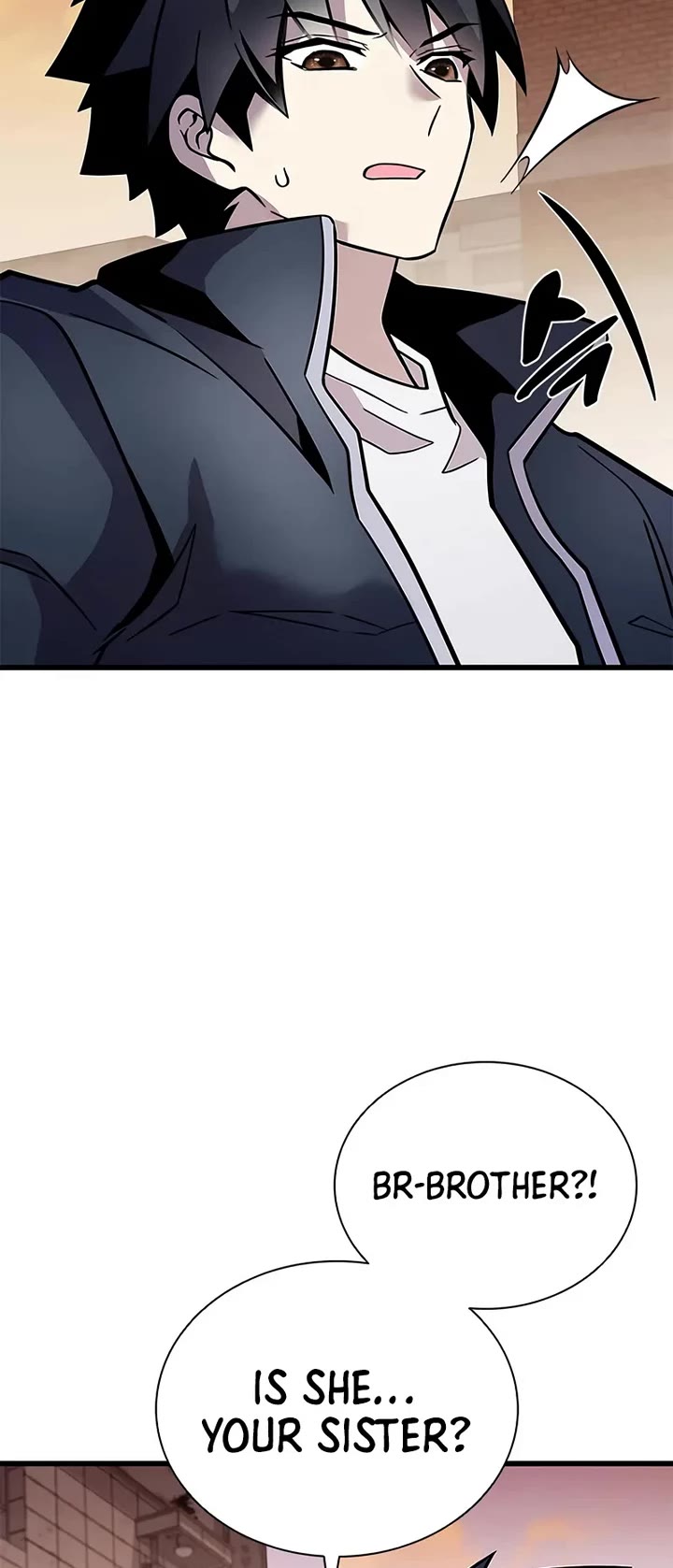 Villain to Kill Chapter 219 page 3 - Chapter 219