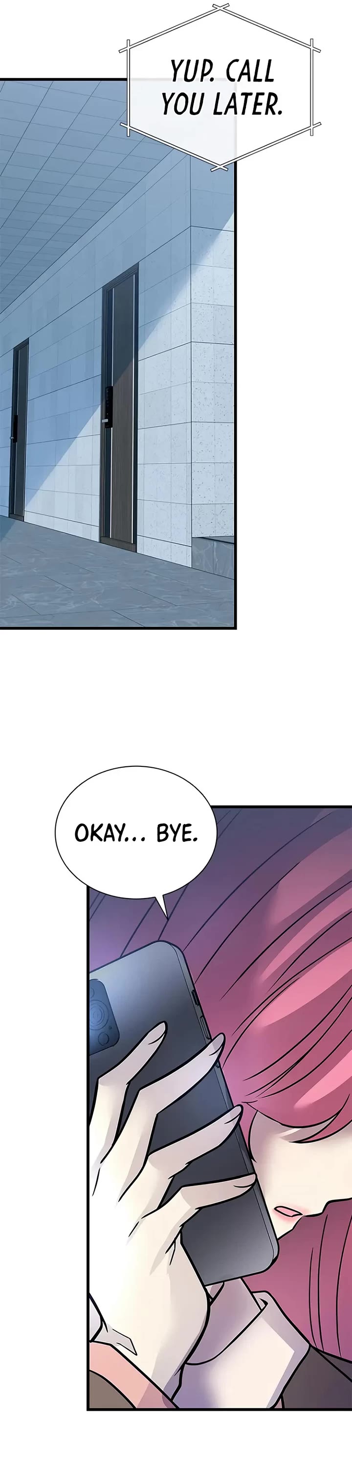 Villain to Kill Chapter 219 page 39 - Chapter 219
