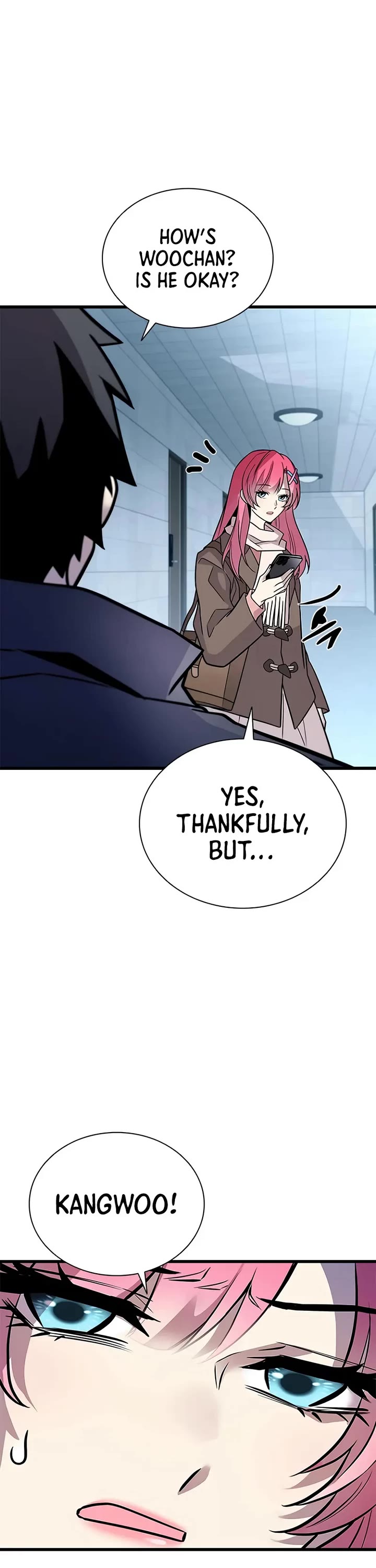 Villain to Kill Chapter 219 page 40 - Chapter 219