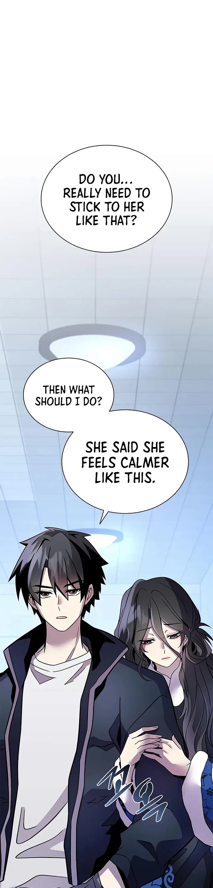 Villain to Kill Chapter 219 page 41 - Chapter 219
