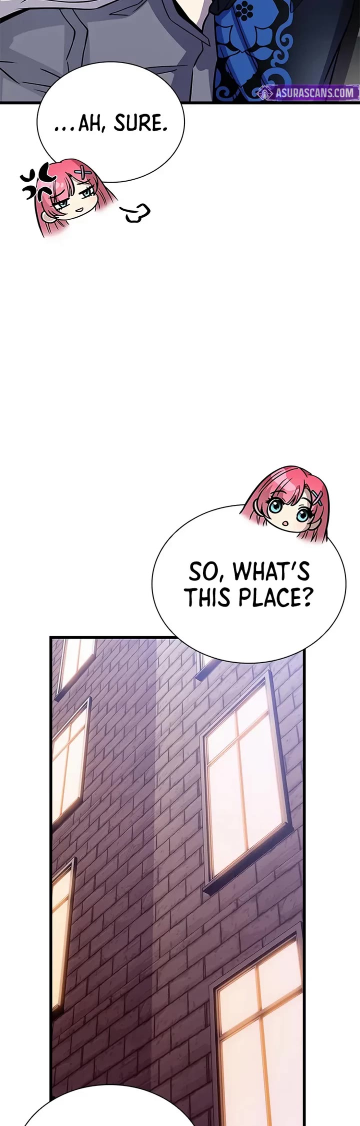 Villain to Kill Chapter 219 page 42 - Chapter 219
