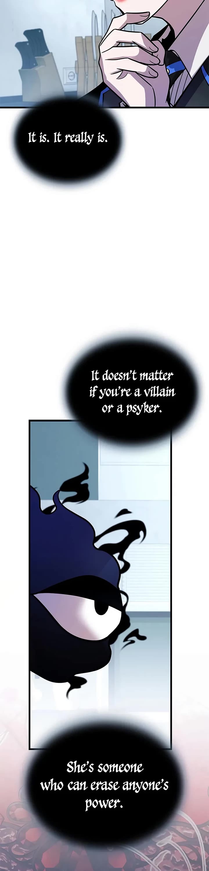 Villain to Kill Chapter 219 page 50 - Chapter 219