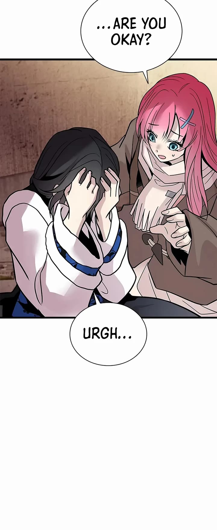 Villain to Kill Chapter 219 page 8 - Chapter 219