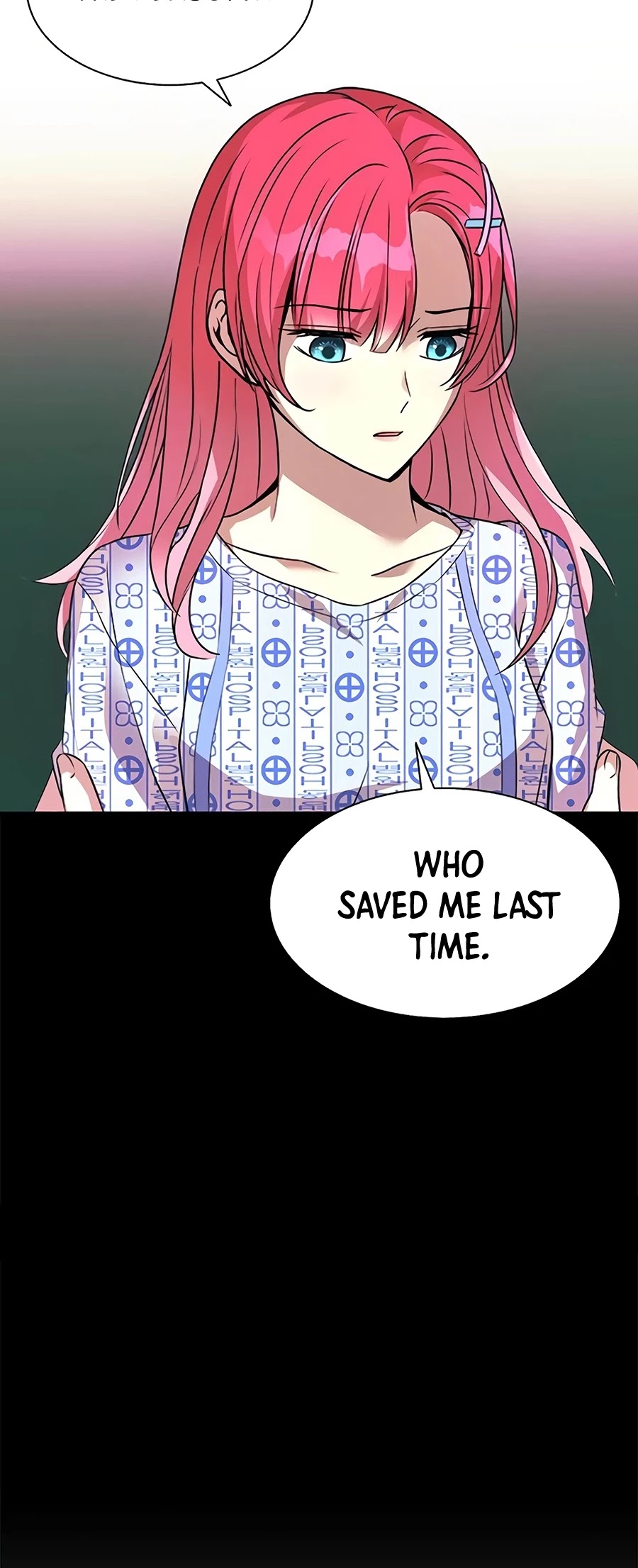 Villain to Kill Chapter 22 page 18 - Chapter 22