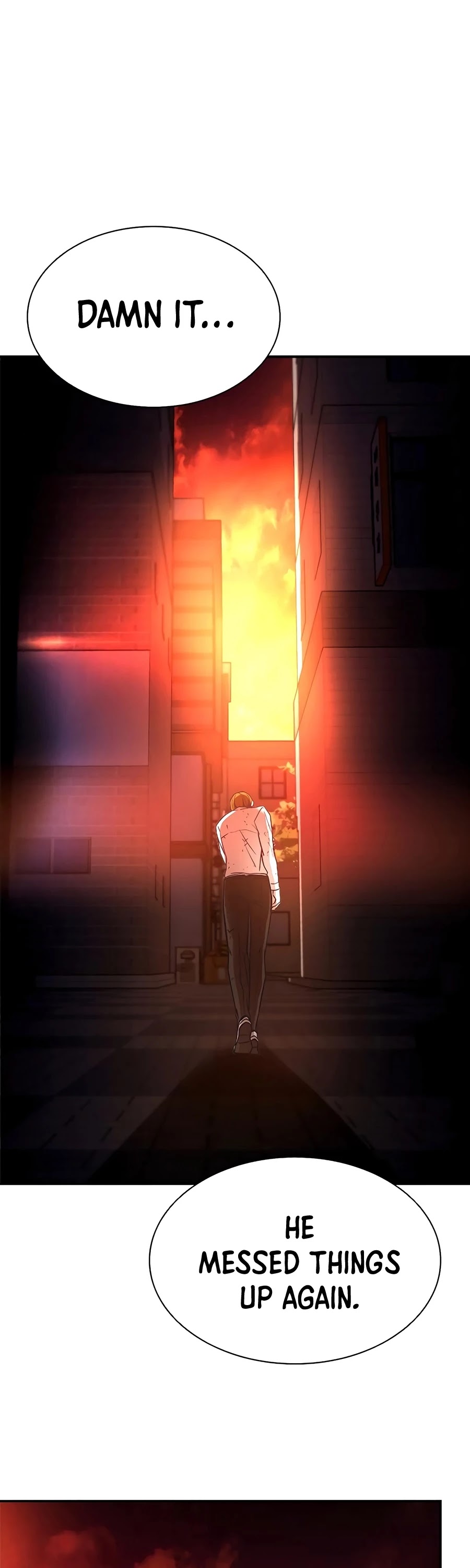 Villain to Kill Chapter 22 page 2 - Chapter 22