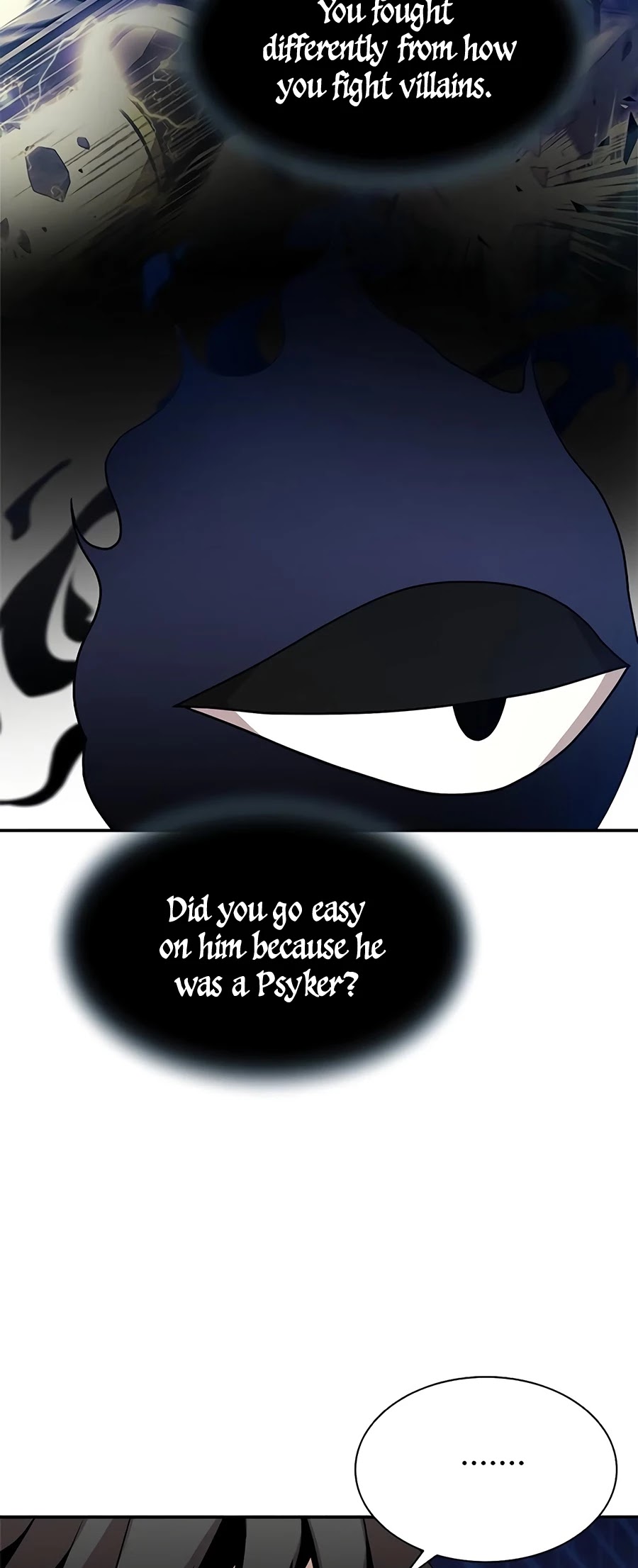 Villain to Kill Chapter 22 page 24 - Chapter 22