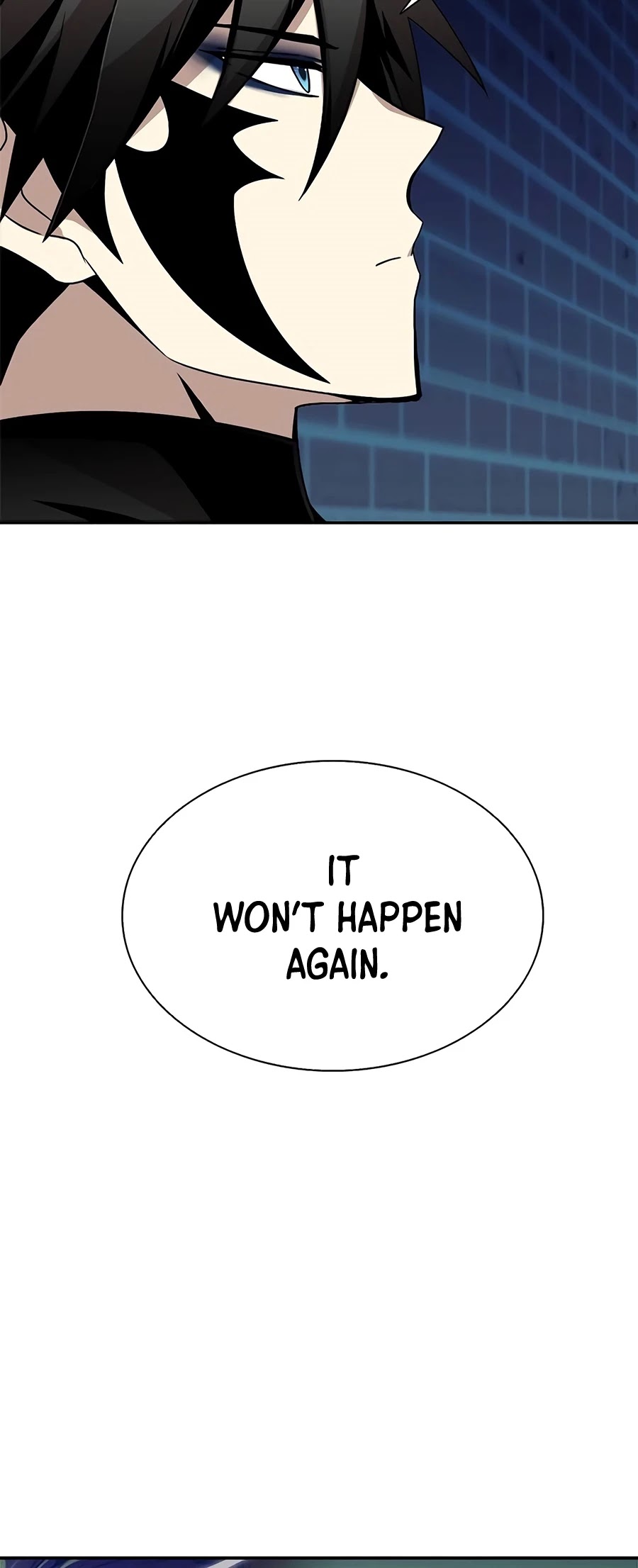 Villain to Kill Chapter 22 page 25 - Chapter 22