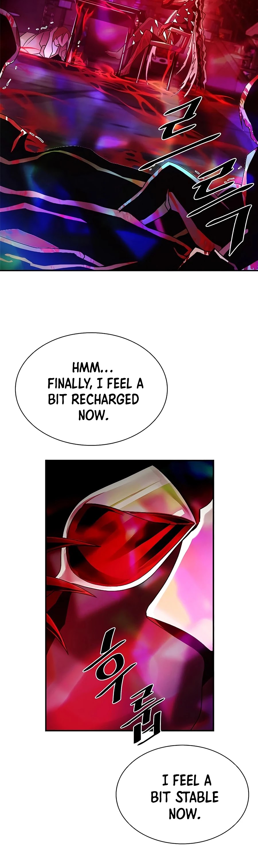 Villain to Kill Chapter 22 page 32 - Chapter 22