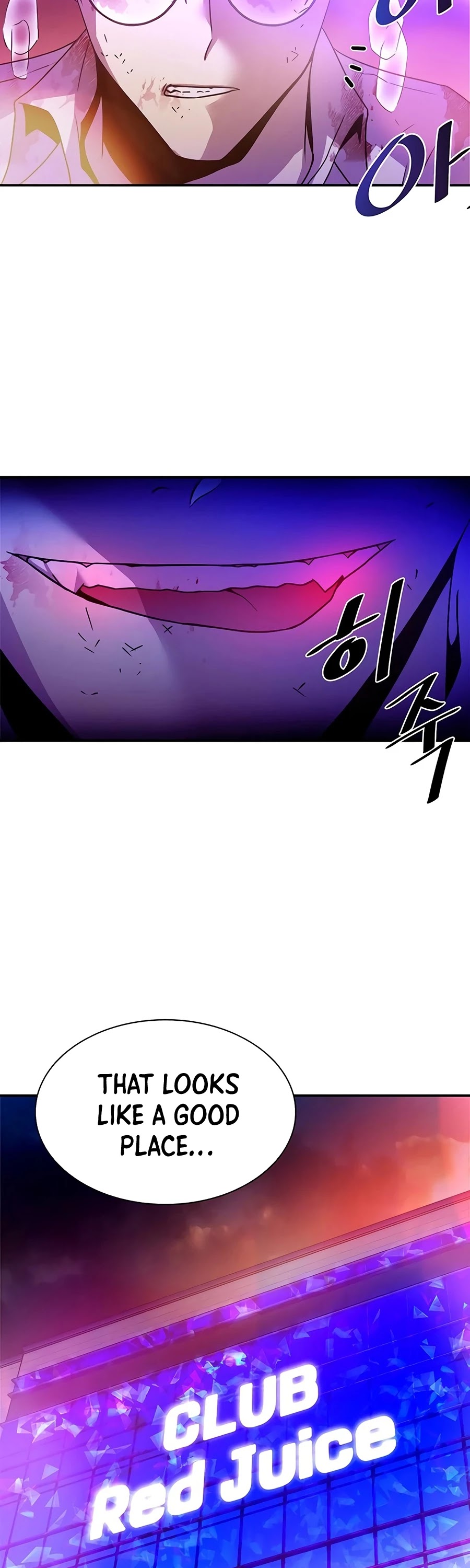 Villain to Kill Chapter 22 page 4 - Chapter 22