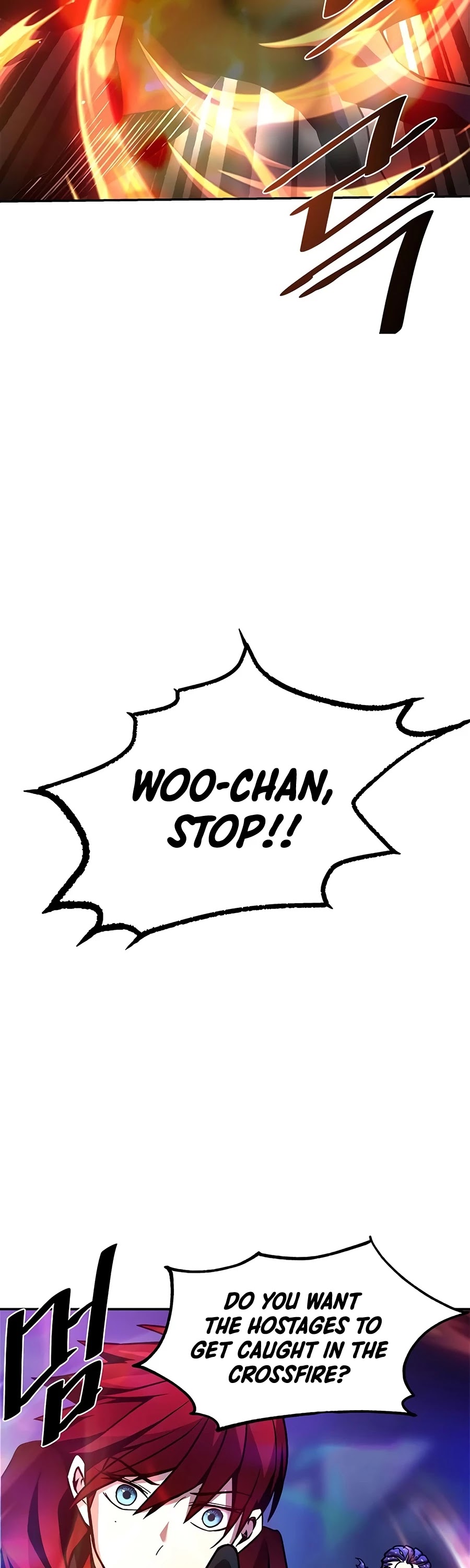 Villain to Kill Chapter 22 page 44 - Chapter 22