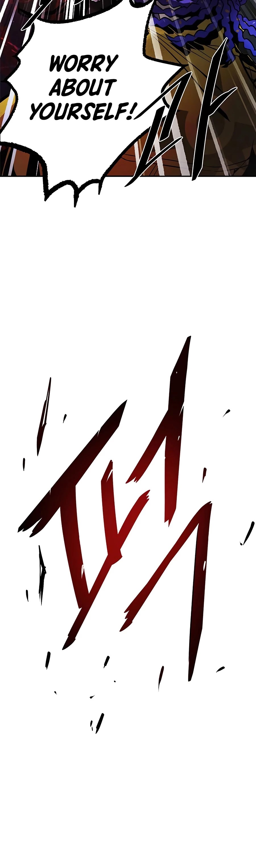 Villain to Kill Chapter 22 page 47 - Chapter 22
