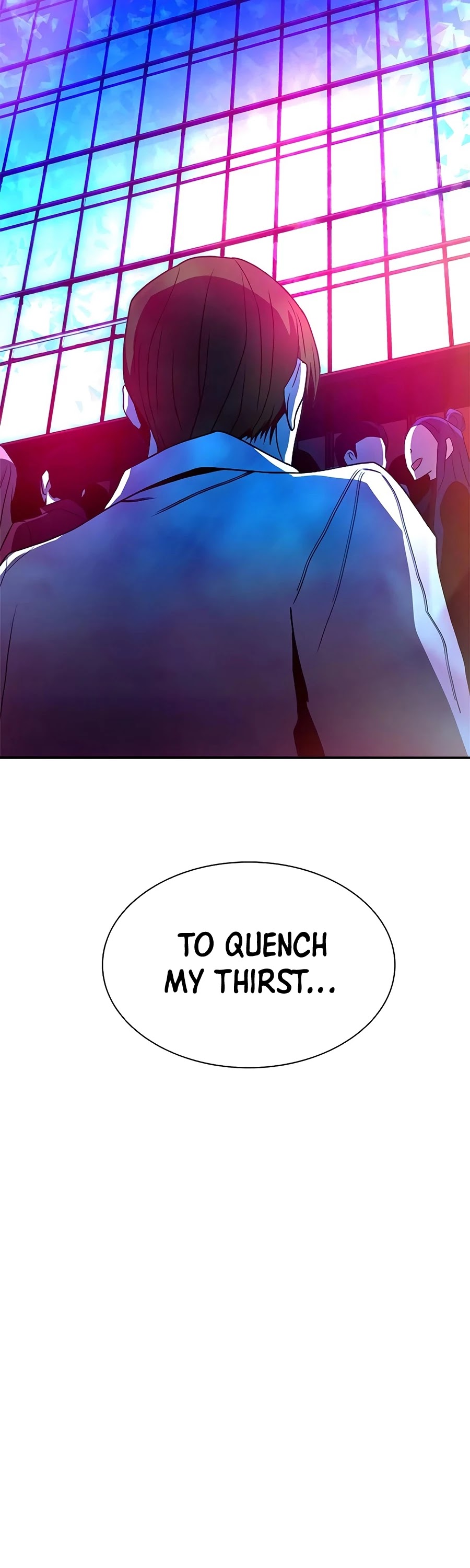 Villain to Kill Chapter 22 page 5 - Chapter 22