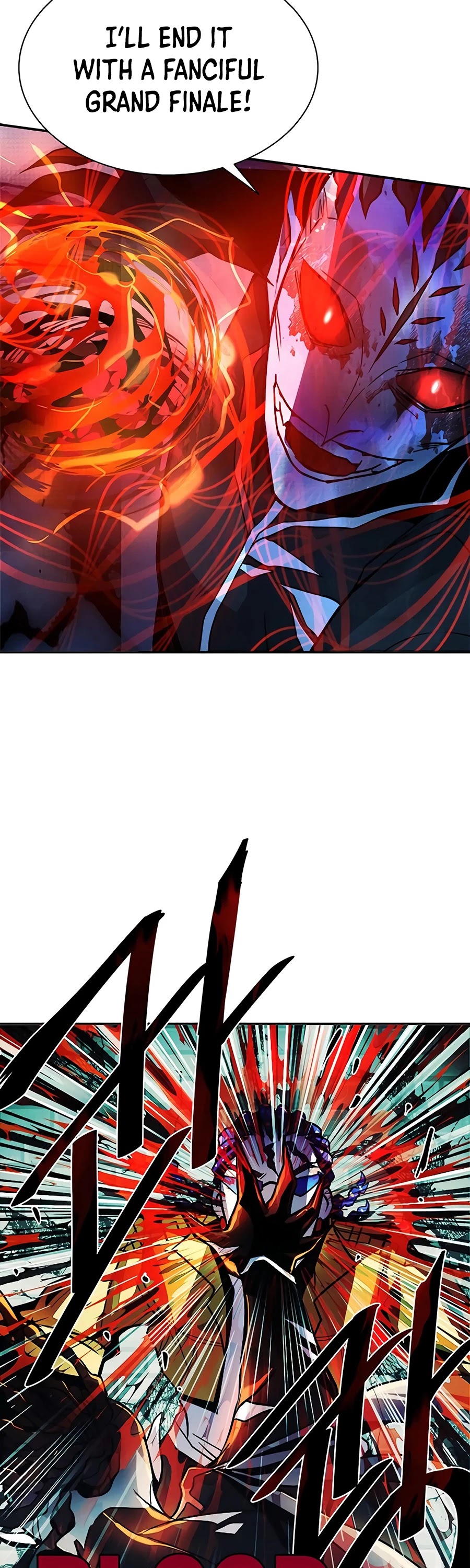 Villain to Kill Chapter 22 page 51 - Chapter 22