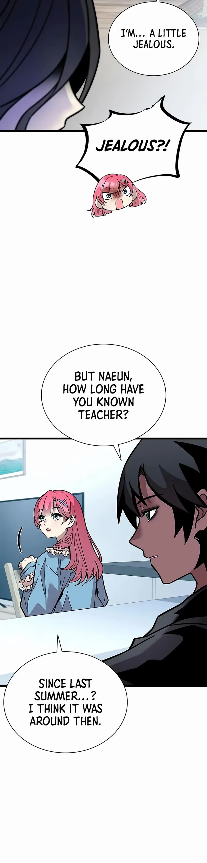 Villain to Kill Chapter 220 page 12 - Chapter 220