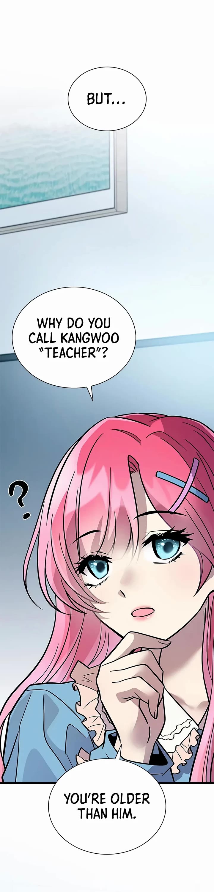 Villain to Kill Chapter 220 page 13 - Chapter 220