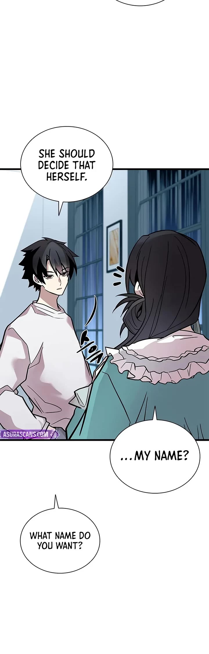 Villain to Kill Chapter 220 page 20 - Chapter 220