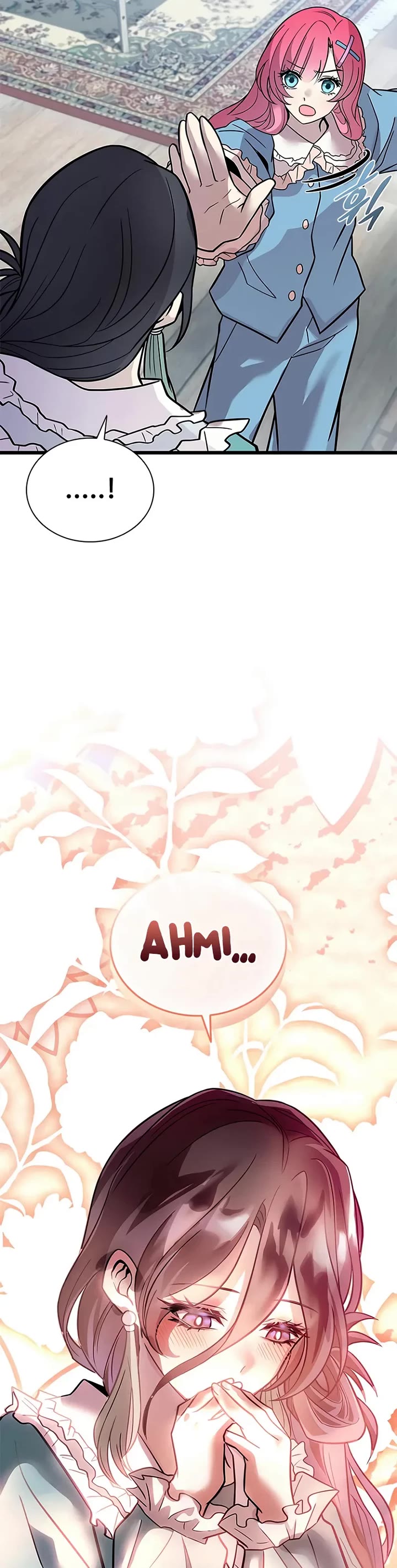 Villain to Kill Chapter 220 page 23 - Chapter 220