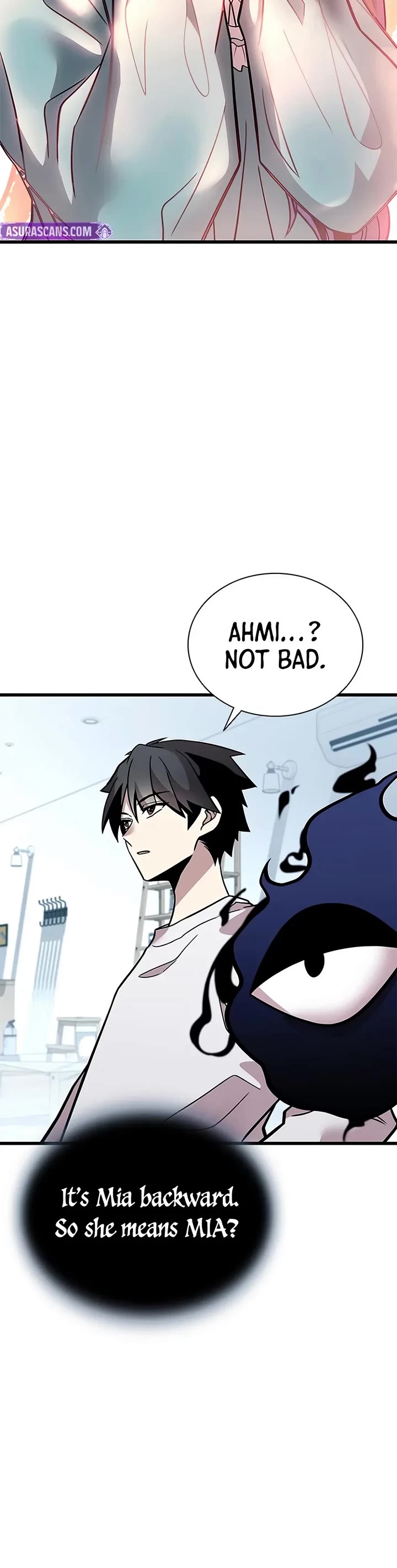 Villain to Kill Chapter 220 page 24 - Chapter 220