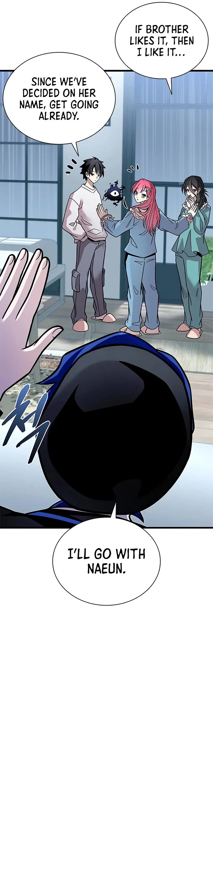 Villain to Kill Chapter 220 page 25 - Chapter 220