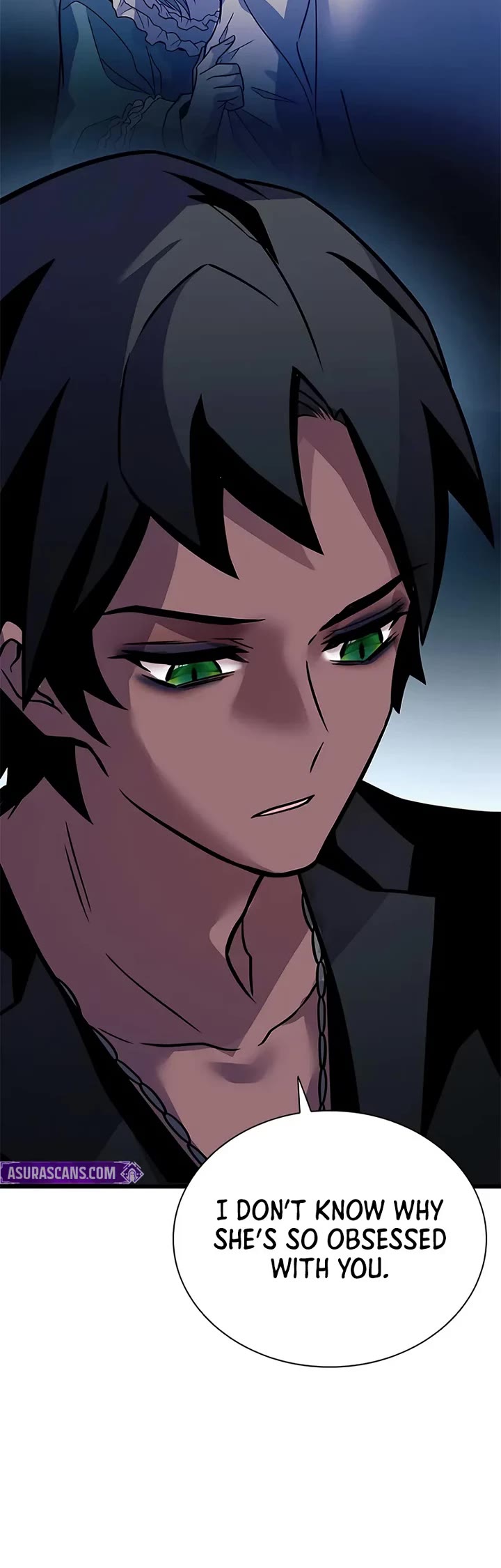 Villain to Kill Chapter 220 page 28 - Chapter 220