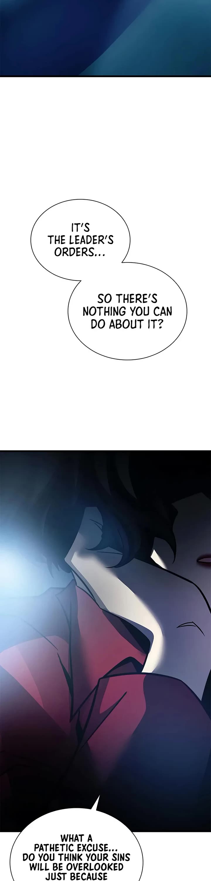 Villain to Kill Chapter 220 page 3 - Chapter 220