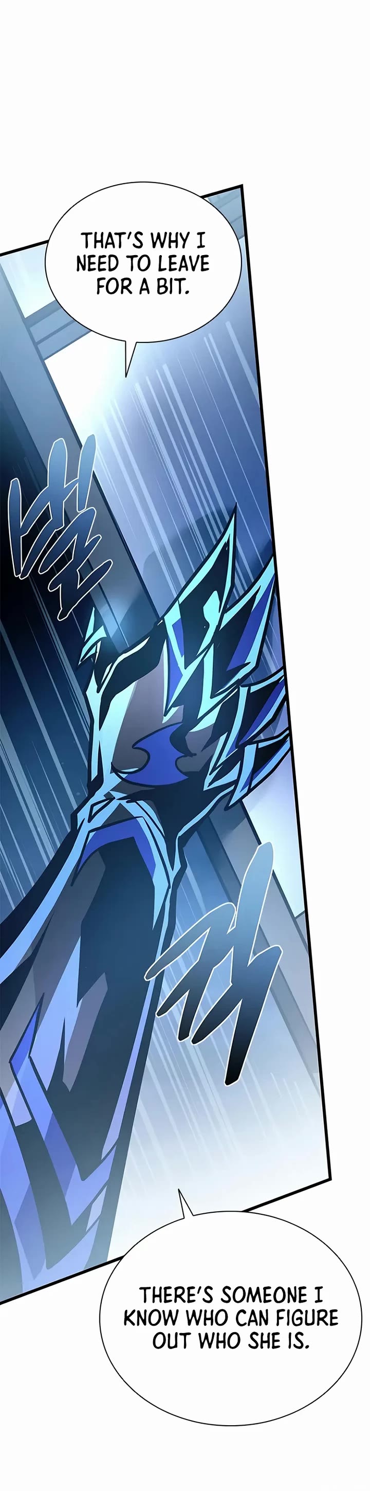 Villain to Kill Chapter 220 page 33 - Chapter 220