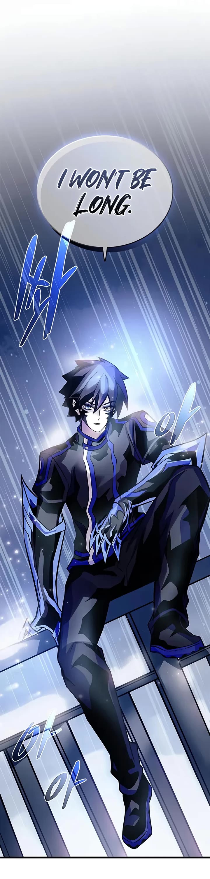 Villain to Kill Chapter 220 page 34 - Chapter 220