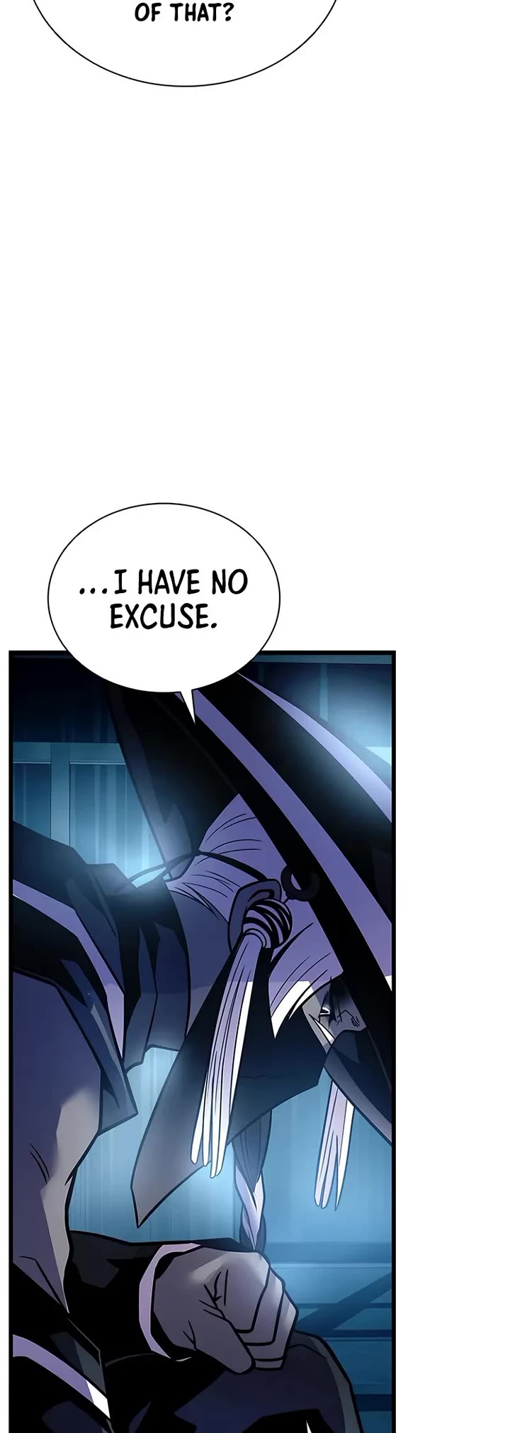 Villain to Kill Chapter 220 page 4 - Chapter 220