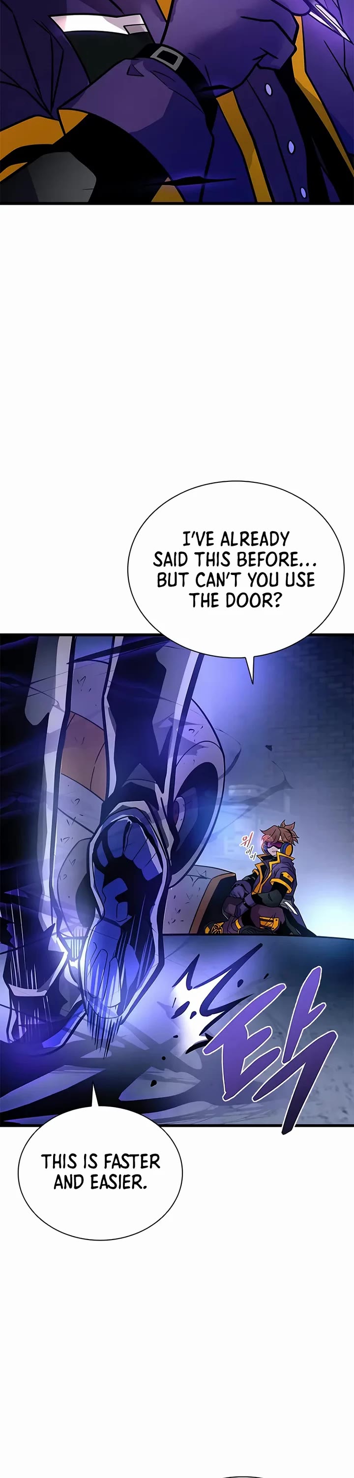 Villain to Kill Chapter 220 page 40 - Chapter 220