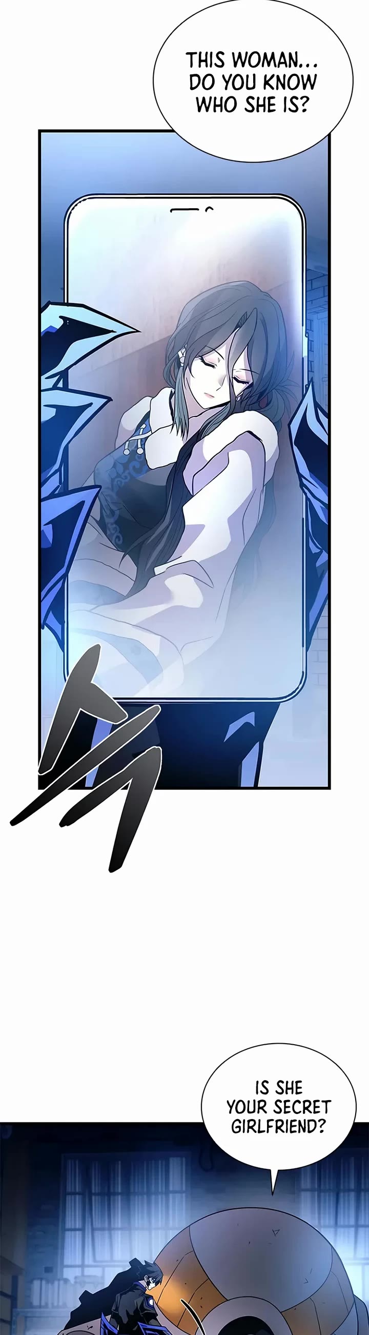 Villain to Kill Chapter 220 page 41 - Chapter 220