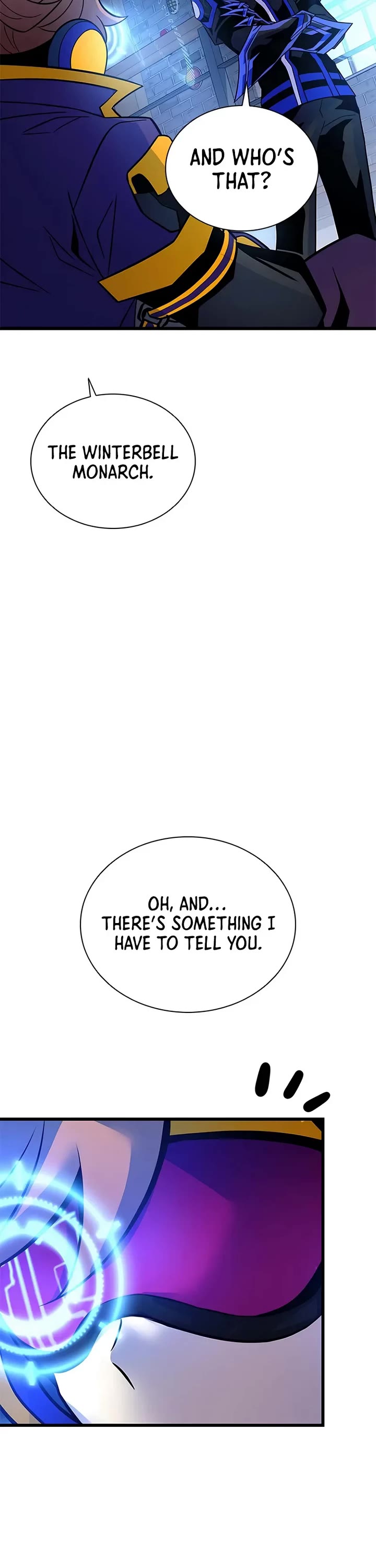 Villain to Kill Chapter 220 page 45 - Chapter 220