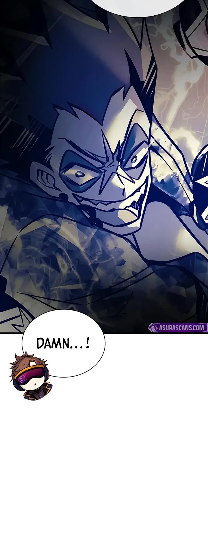 Villain to Kill Chapter 220 page 47 - Chapter 220