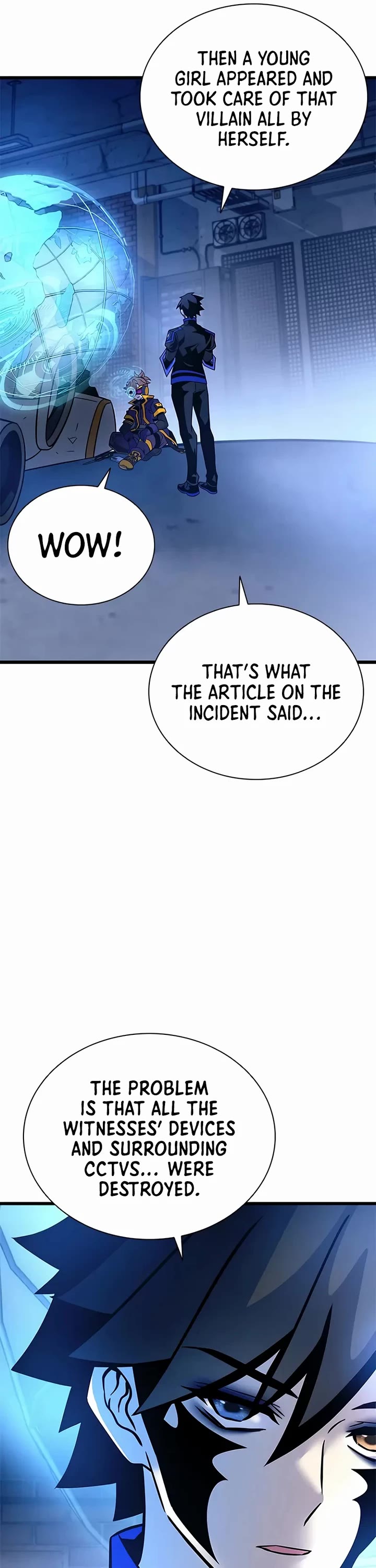 Villain to Kill Chapter 220 page 48 - Chapter 220