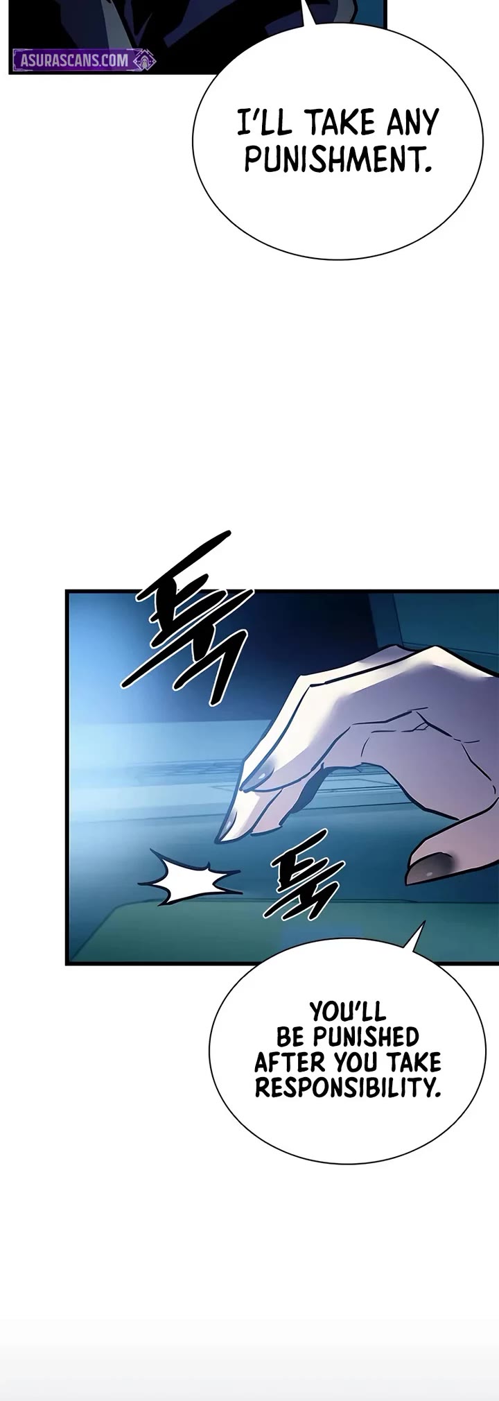 Villain to Kill Chapter 220 page 5 - Chapter 220
