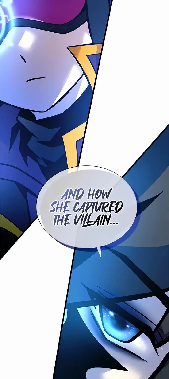 Villain to Kill Chapter 220 page 50 - Chapter 220