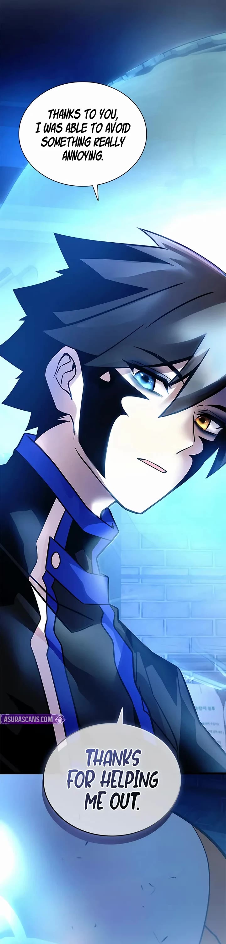 Villain to Kill Chapter 220 page 53 - Chapter 220