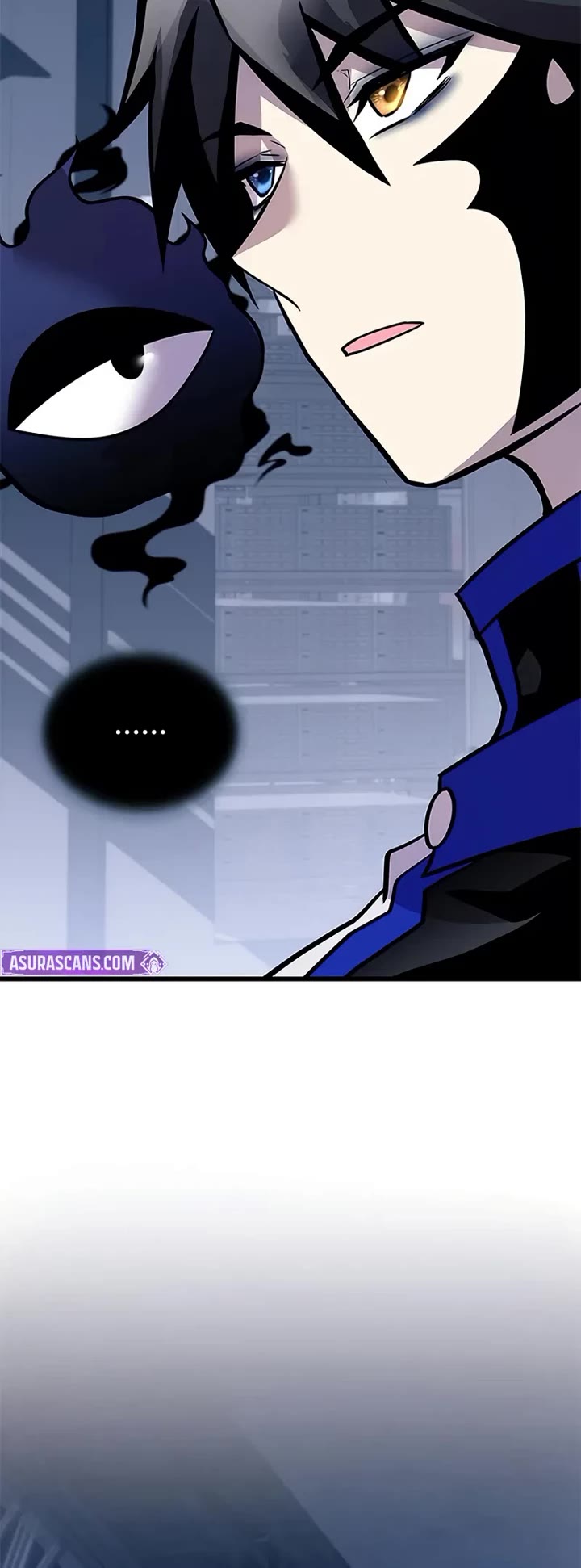 Villain to Kill Chapter 221 page 10 - Chapter 221
