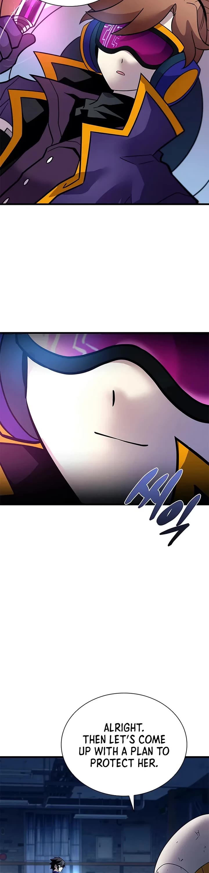 Villain to Kill Chapter 221 page 17 - Chapter 221