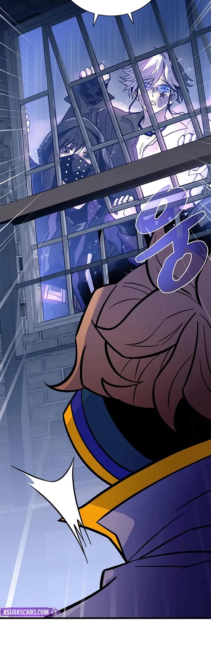 Villain to Kill Chapter 221 page 19 - Chapter 221