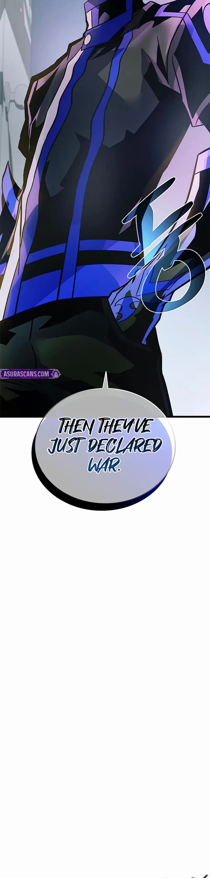 Villain to Kill Chapter 221 page 28 - Chapter 221
